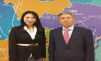 대구경북경제자유구역청, 주한캐나다상공회의소 초청 투자유치 IR 실시