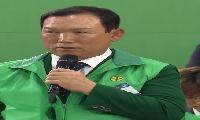 청도군새마을회, 대통령 주재 간담회서 '전국 유일' 우수사례 발표